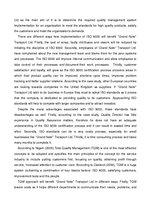 Kutatási anyagok 'The Assignment in Managing Activities', 4.                