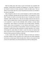 Kutatási anyagok 'The Assignment in Managing Activities', 16.                