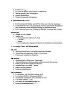 Összefoglalók, jegyzetek 'Die BRD in Europa und in der Welt', 2.                