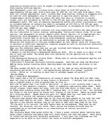 Esszék 'Wolf Management in Wisconsin', 2.                