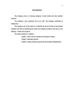 Kutatási anyagok 'Avon Vision', 5.                