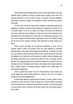 Kutatási anyagok 'Avon Vision', 10.                