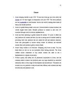 Kutatási anyagok 'Avon Vision', 12.                