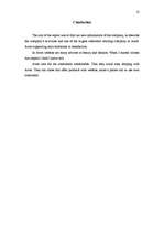 Kutatási anyagok 'Avon Vision', 13.                