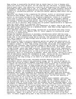 Esszék 'Should a Deep Ecologist be a Vegetarian?', 1.                