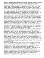 Esszék 'Should a Deep Ecologist be a Vegetarian?', 2.                