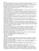 Esszék 'Learning Is a Permanent Change in Behavior Caused by Experience', 1.                