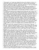 Esszék 'Gay Marriage ', 1.                