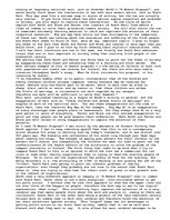 Esszék 'A point by point comarison of South Park and a modest proposal', 1.                