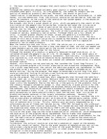 Esszék 'Mao and His Intolerance to Criticism', 3.                