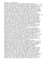 Esszék 'The impact of magna charta', 1.                