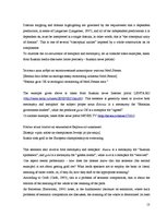 Kutatási anyagok 'The Distinction between Metaphor and Metonymy', 13.                