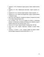 Kutatási anyagok 'The Distinction between Metaphor and Metonymy', 19.                