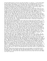 Esszék 'The Novel "Death on the Ice" by Cassie Brown', 1.                