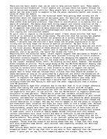 Esszék 'United States Health Issues', 1.                