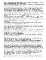 Esszék 'Ginger Beer - Temperature vs. Alcohol Content', 1.                