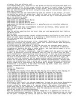 Esszék 'Ginger Beer - Temperature vs. Alcohol Content', 3.                