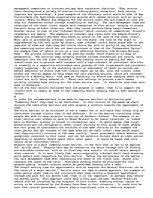 Esszék 'Community Care of the Elderly in Northern Ireland and Great Britain', 2.                