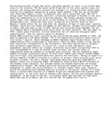 Esszék 'The Sun', 1.                