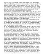 Esszék 'James A. Thom versus original account. Speaks of "Follow the River"', 1.                