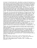 Esszék 'James A. Thom versus original account. Speaks of "Follow the River"', 2.                