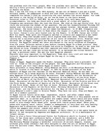 Esszék 'Egyptian Religion', 5.                