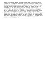 Esszék 'The Australian Experience in the Vietnam War', 4.                