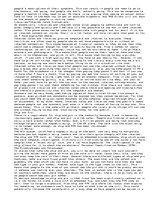 Esszék 'Information Technology - Impact of ICT on the Social Community', 3.                