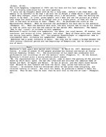 Esszék 'Beethoven', 2.                