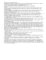 Esszék 'Proximity Cause in Insurance', 1.                