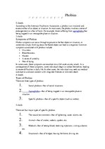 Prezentációk 'Phobias', 14.                
