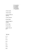 Prezentációk 'Phobias', 16.                