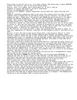 Esszék 'Description of a Teacher Fired from Our School', 2.                