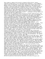 Esszék 'Human Cloning: Is it moral?', 1.                