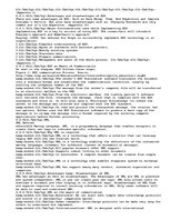 Esszék 'E-Commerce', 8.                