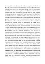Esszék 'Vormärz und Heinrich Heine: Deutschland. Ein Wintermärchen', 2.                
