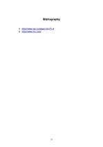 Prezentációk 'Comparison of Enterprises "Lāči" and "Hanzas Maiznīca"', 27.                