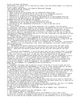 Esszék 'Awareness in Graphic Design', 1.                