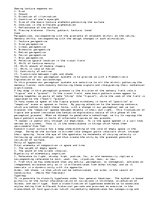 Esszék 'Awareness in Graphic Design', 3.                