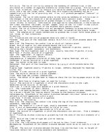 Esszék 'Awareness in Graphic Design', 5.                