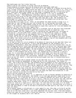 Esszék 'FETC Teacher Training Stage 2 ', 1.                