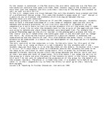 Esszék 'FETC Teacher Training Stage 2 ', 2.                