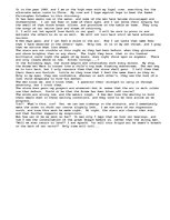 Esszék 'This is a creative writing text about what I would be doing if the year were 149', 1.                