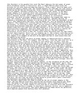 Esszék 'Animal Imagery used throughout The Pearl by John Steinbeck', 1.                