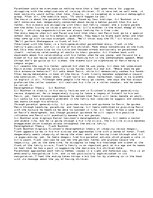 Esszék 'Analysis of the Movie "Parenthood"', 1.