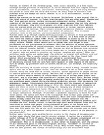 Esszék 'The Environmental, Social and Ethical Consequences of mining,processing and usin', 1.                