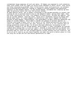 Esszék 'The Environmental, Social and Ethical Consequences of mining,processing and usin', 2.                