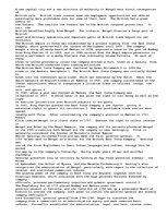 Esszék 'East India Company and its Impact on Bengal', 1.                