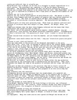 Esszék 'East India Company and its Impact on Bengal', 3.                