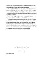 Kutatási anyagok 'Slang in English', 10.                